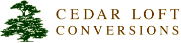 Cedar Loft Conversion logo